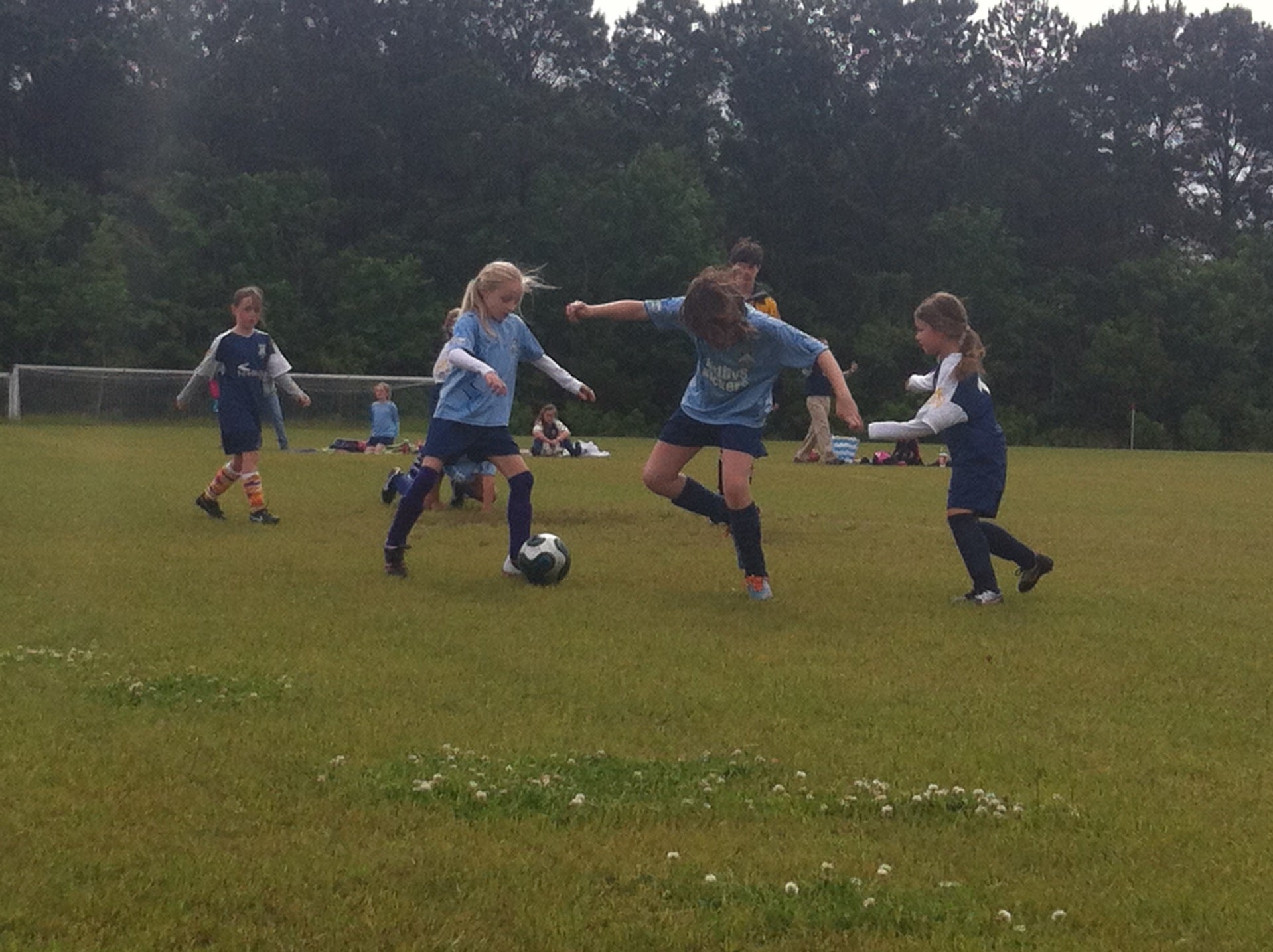 Ogden Park Soccer Fields, Wilmington, NC MapQuest