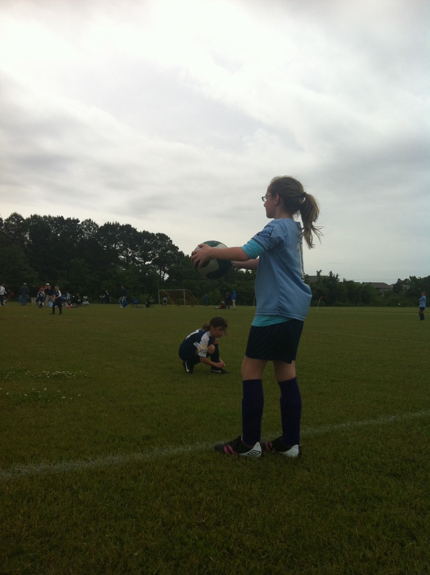 Ogden Park Soccer Fields, Wilmington, NC MapQuest