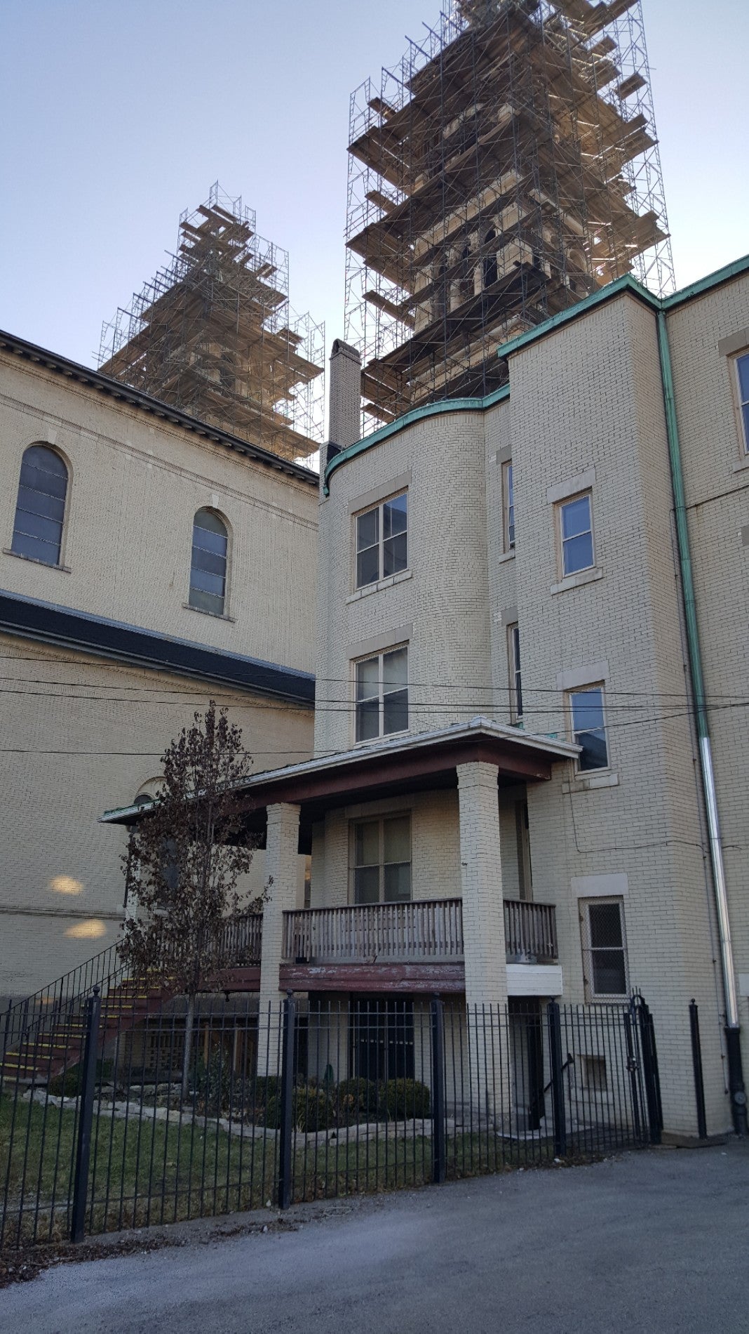 St Adalbert Church, 1650 W 17th St, Chicago, IL MapQuest