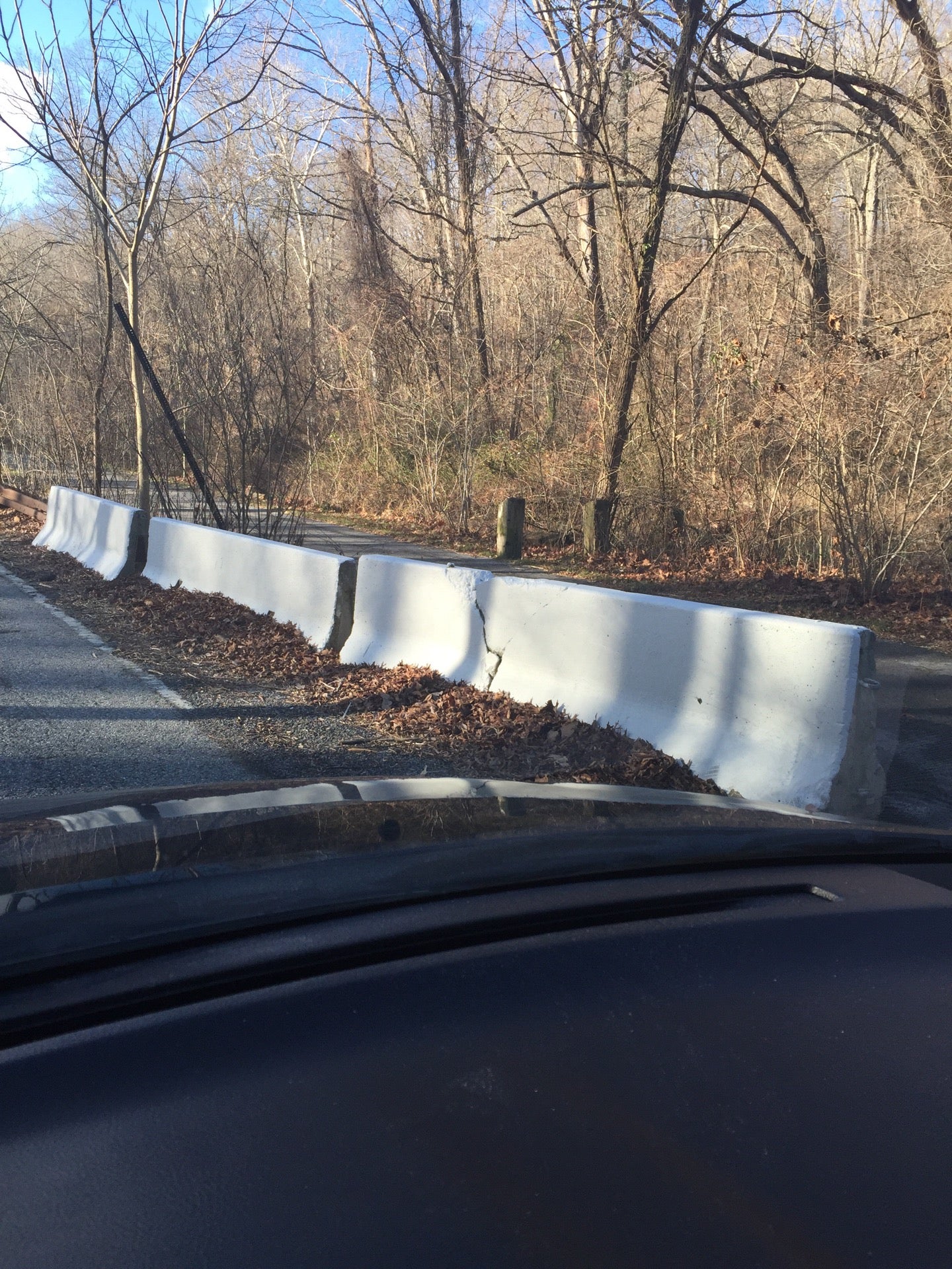 Leakin Park, Winans Way, Baltimore, MD - MapQuest