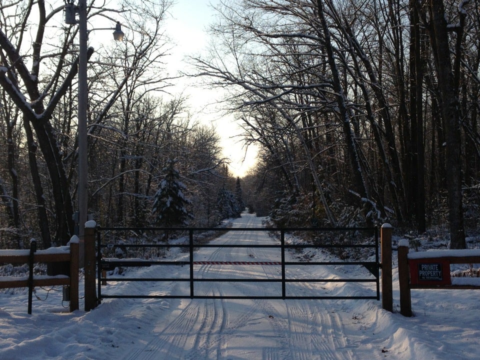 Pennington, MN Map & Directions MapQuest