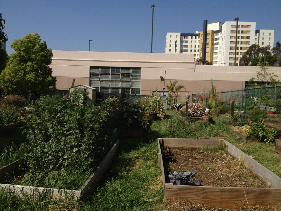 Park La Brea Cleaners, 401 S Burnside Ave, Los Angeles, CA, Dry Cleaners MapQuest