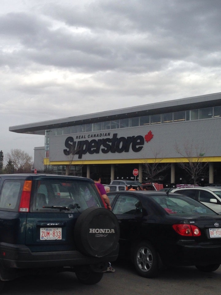 Real Canadian Superstore 7020 4 St NW Calgary AB MapQuest   74175183 3piePCo546Xwro8RCsaXusHHgpPXQuV5EJmDP1qF0 O 