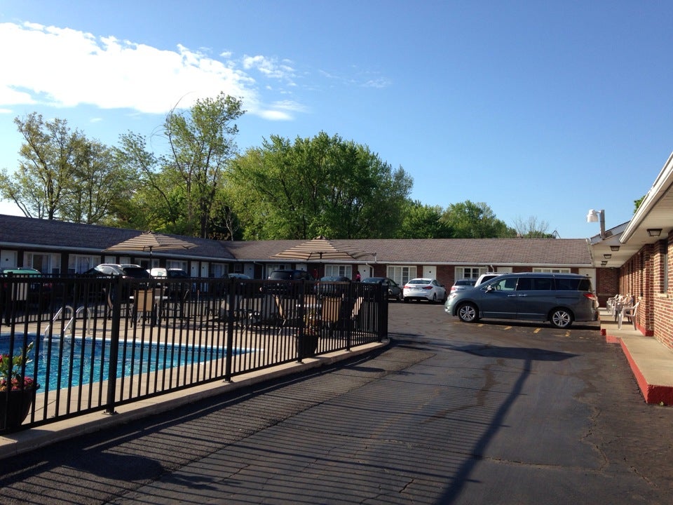 Moonlite Motel Niagara Falls, 7811 Niagara Falls Blvd, Niagara Falls