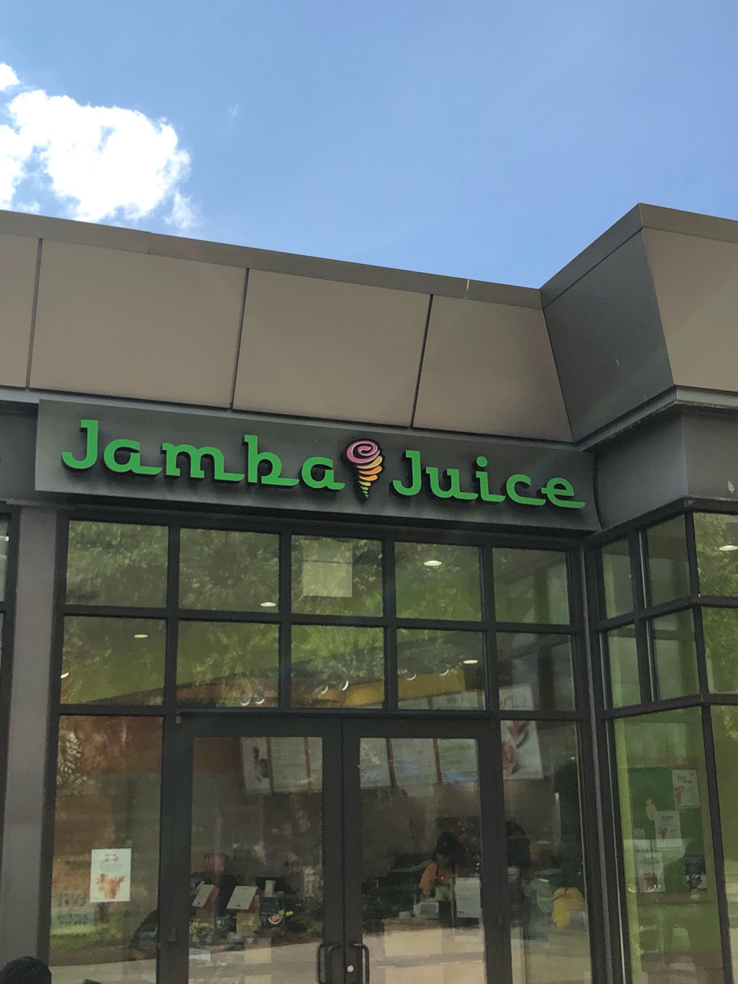 Jamba, 3000184th Street SW, Ste. 880, Lynnwood, WA, Eating places