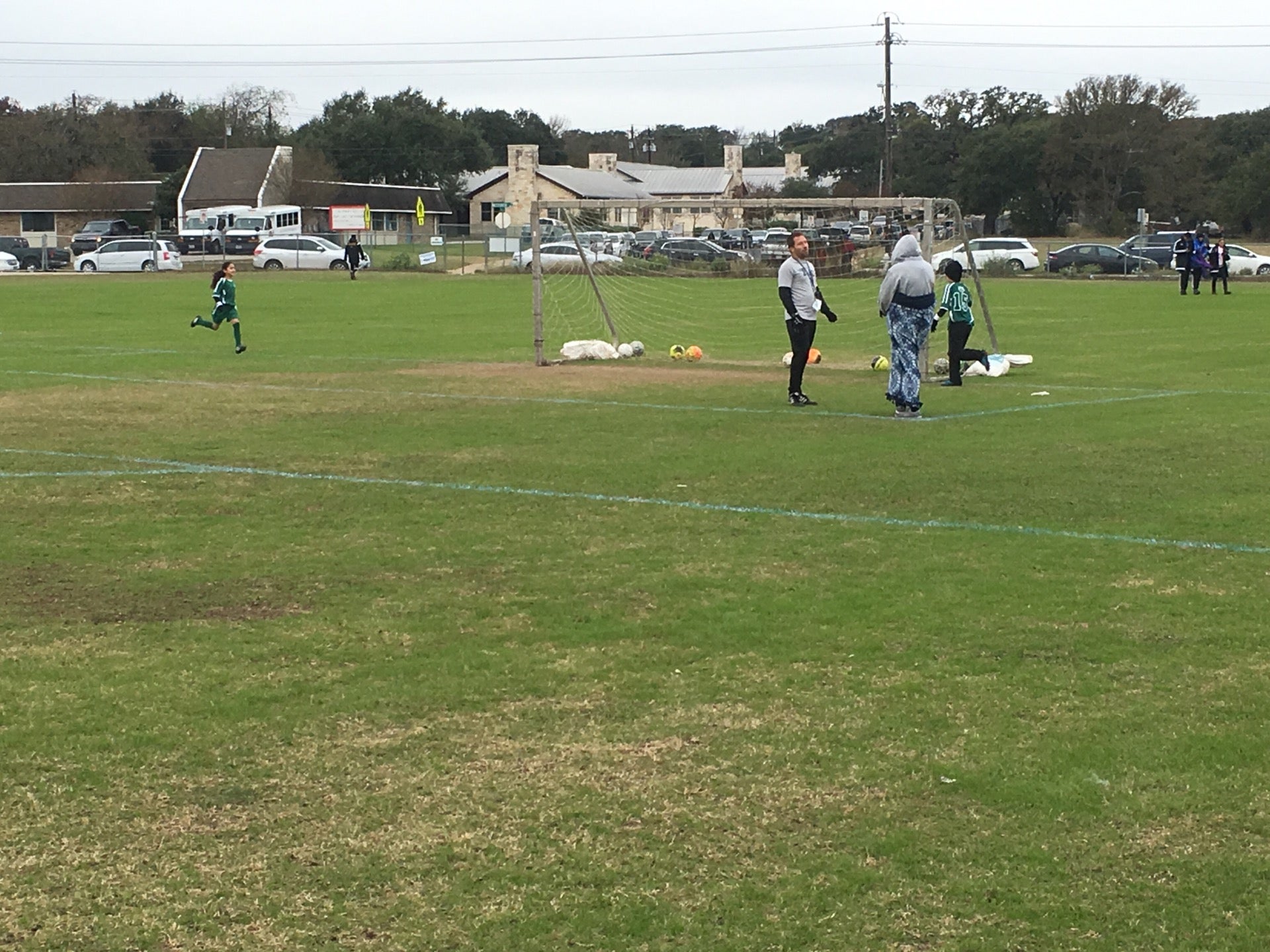 Westcreek Soccer Fields, Old Fredericksburg Rd, Austin, TX MapQuest