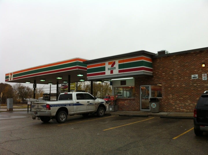 7-Eleven