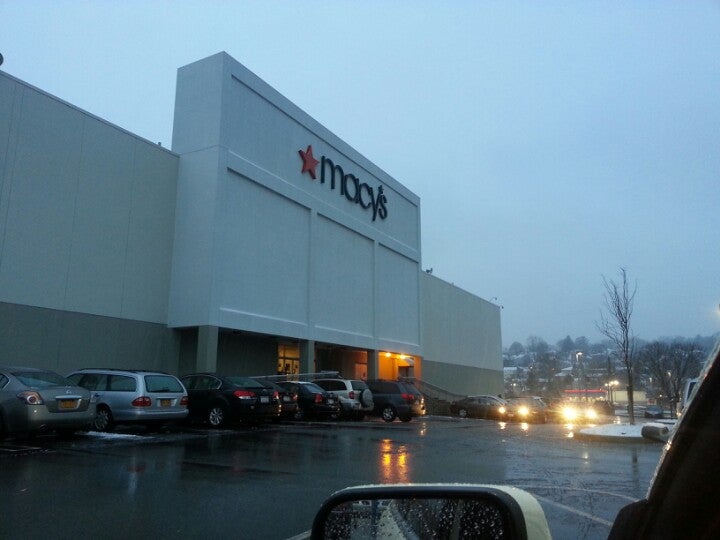 T.J. Maxx, 750 Central Park Ave, Yonkers, NY, Department Stores