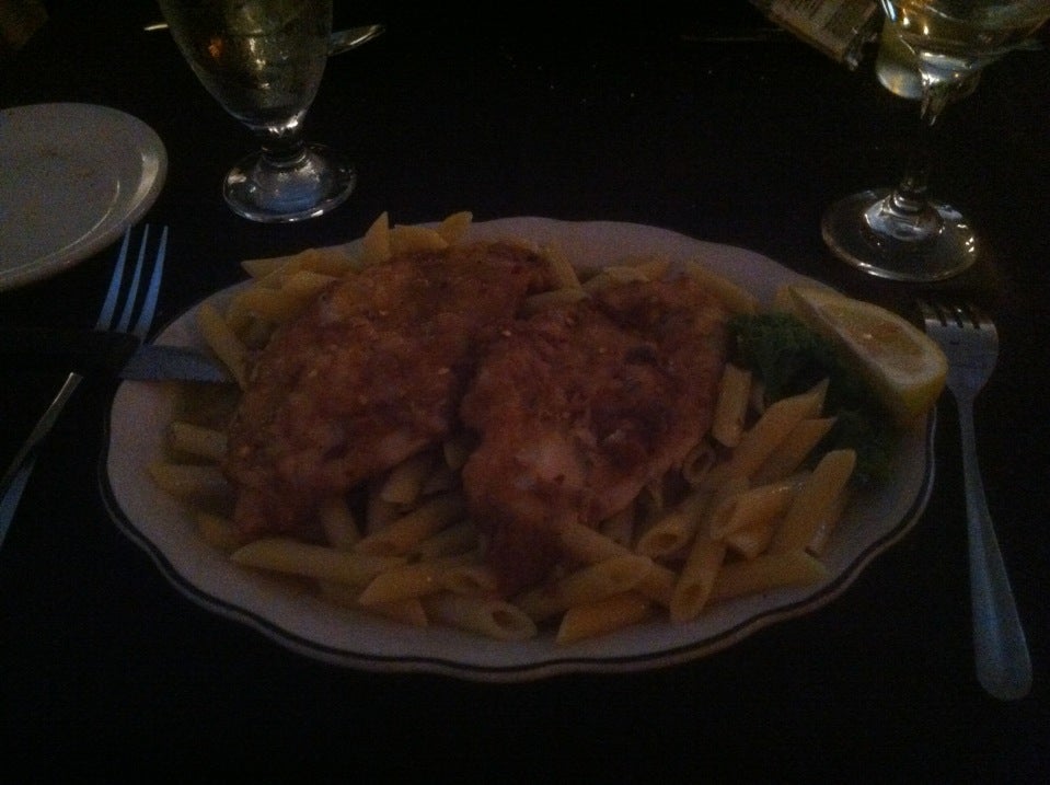 Pasta Villa, 1313 E Ridge Rd, Rochester, NY, Continental MapQuest