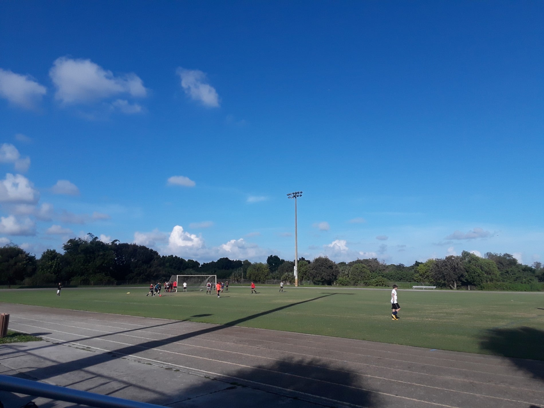 Don Estridge High Tech Middle 1798 NW Spanish River Blvd Boca Raton 