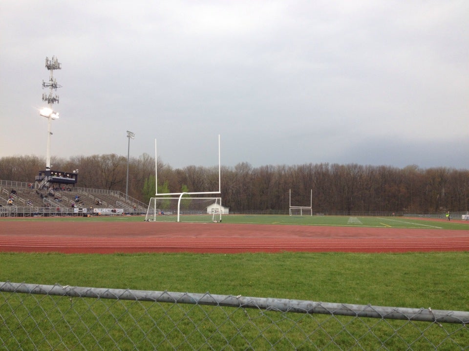 Livonia Stevenson High School Football Schedule