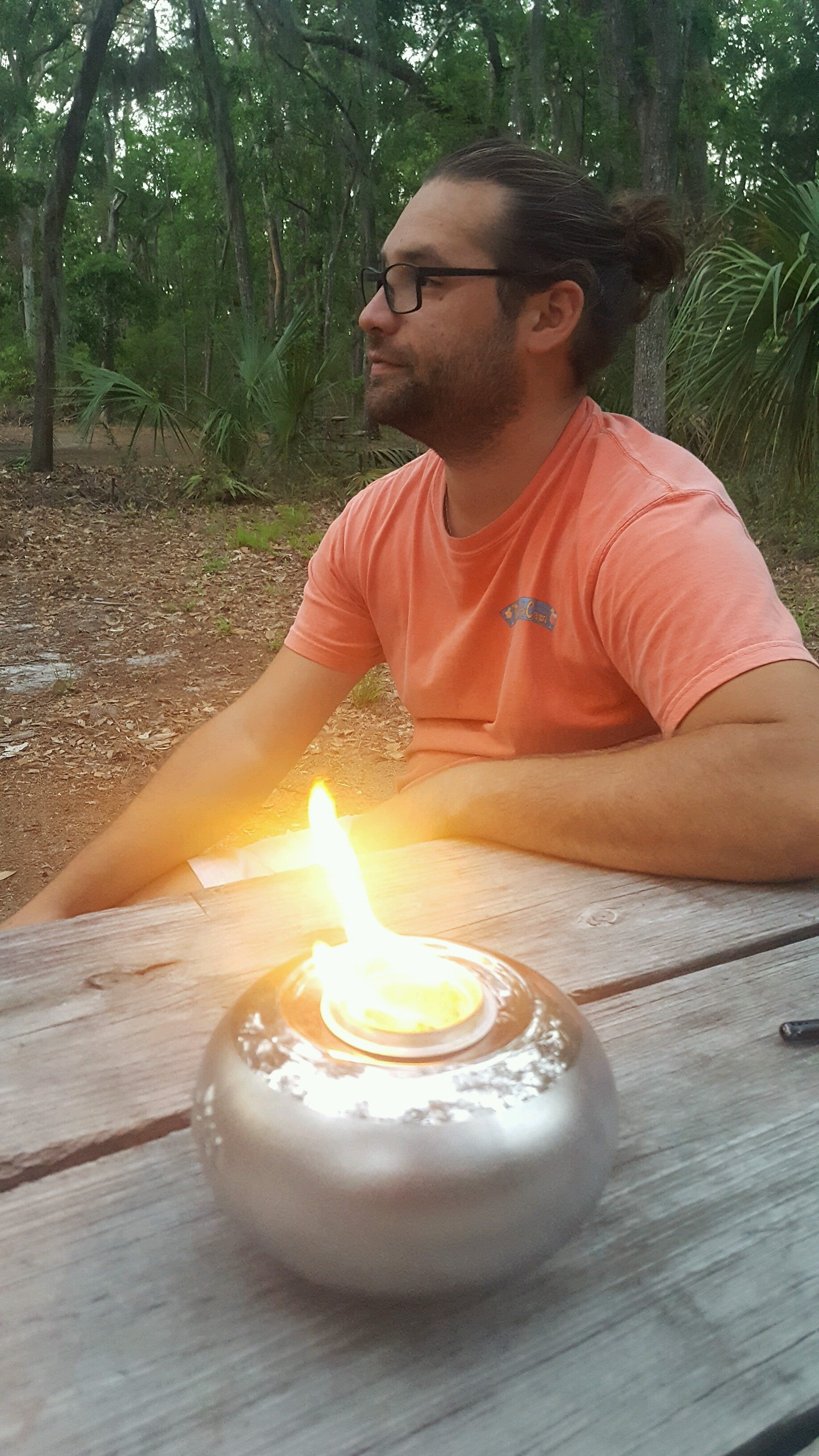 Ft MacAllister Campground, Richmond Hill, GA, Campgrounds MapQuest