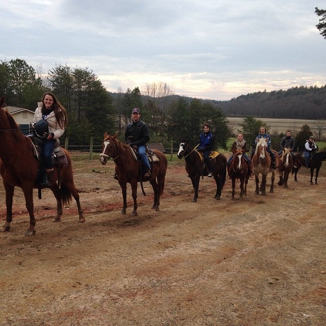 Sautee Nacoochee, GA Map & Directions MapQuest