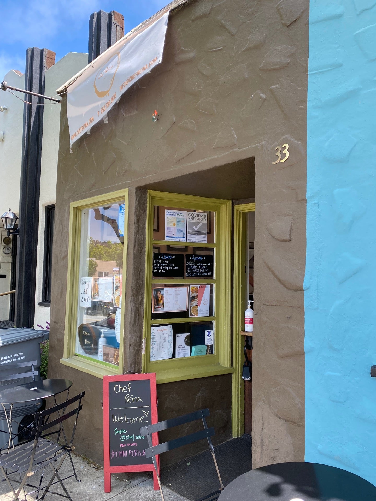 Brisbane, CA Map & Directions MapQuest