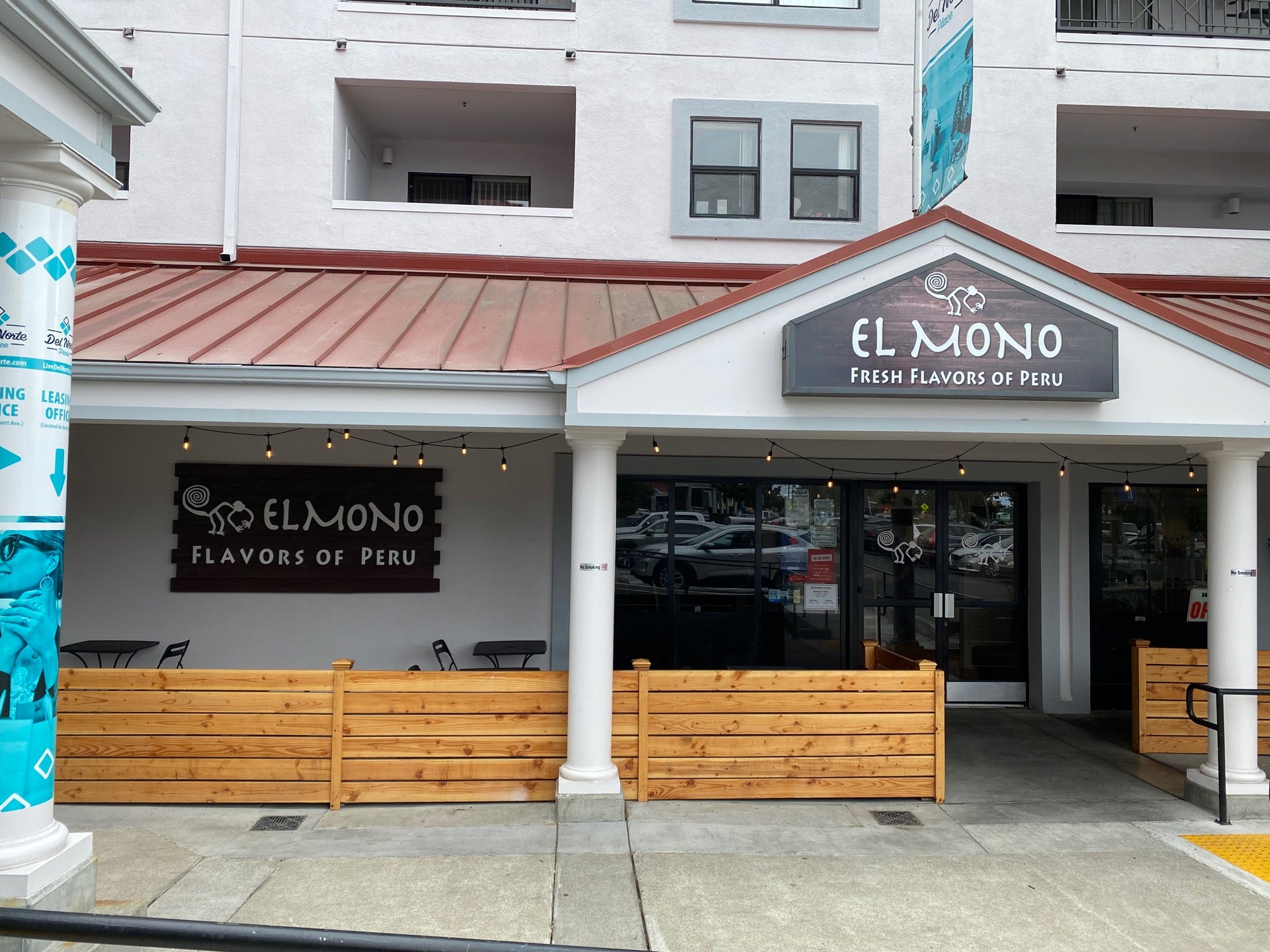 El Mono, 11720 San Pablo Ave, El Cerrito, CA, Eating places MapQuest