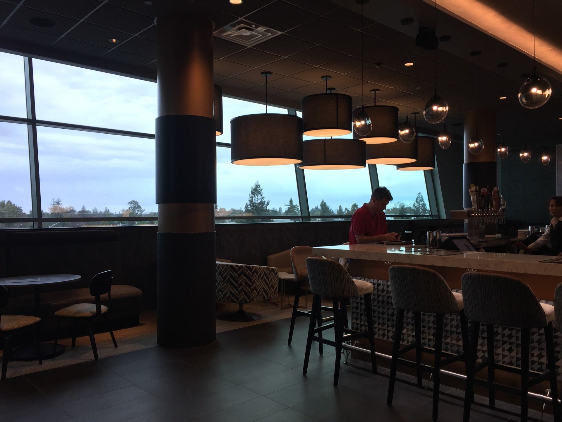 ShowPlace ICON Theatre & Kitchen in Mountain View, 2575 California