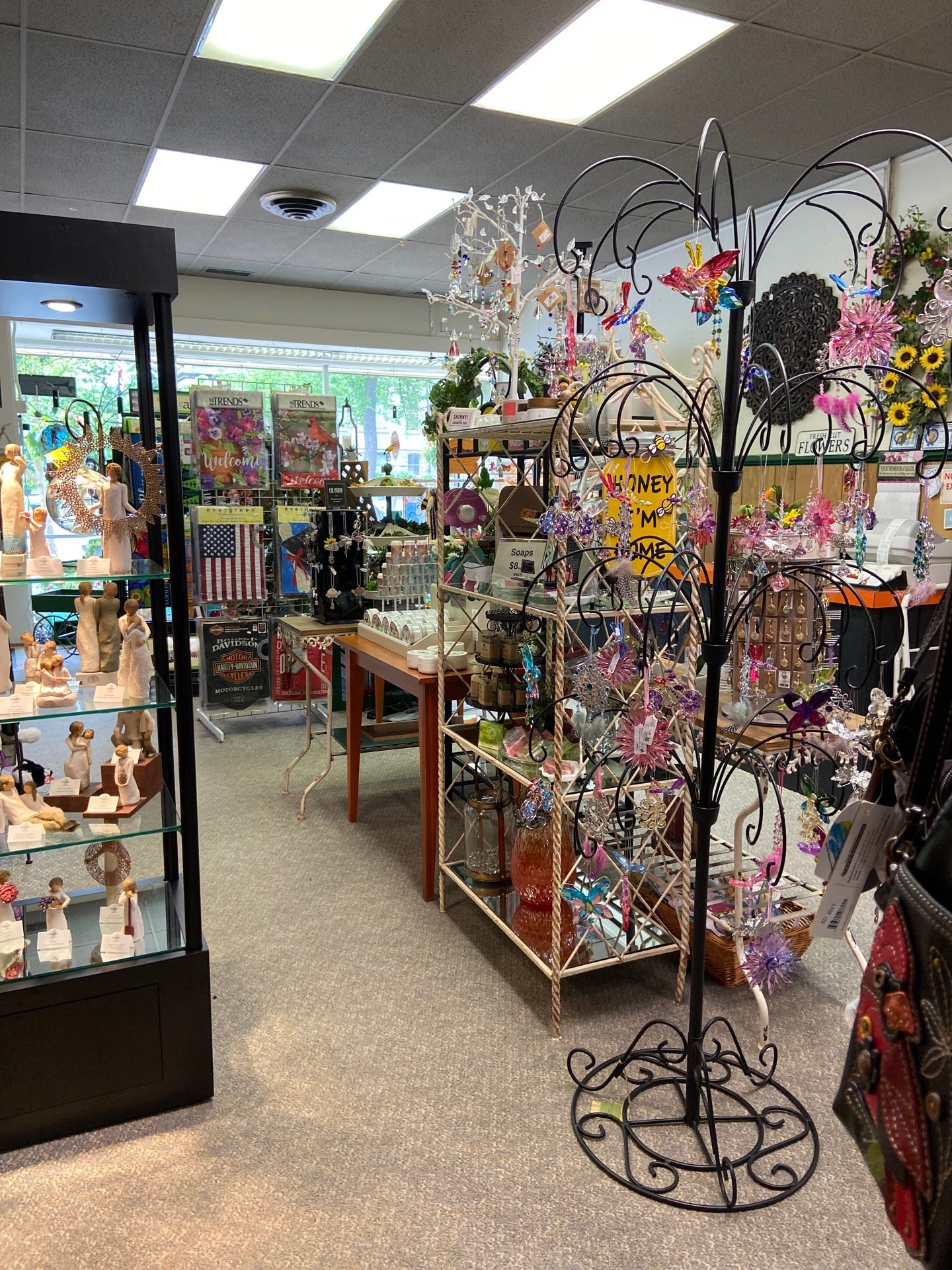 Ivy Garland, 103 E Court St, Sidney, OH MapQuest