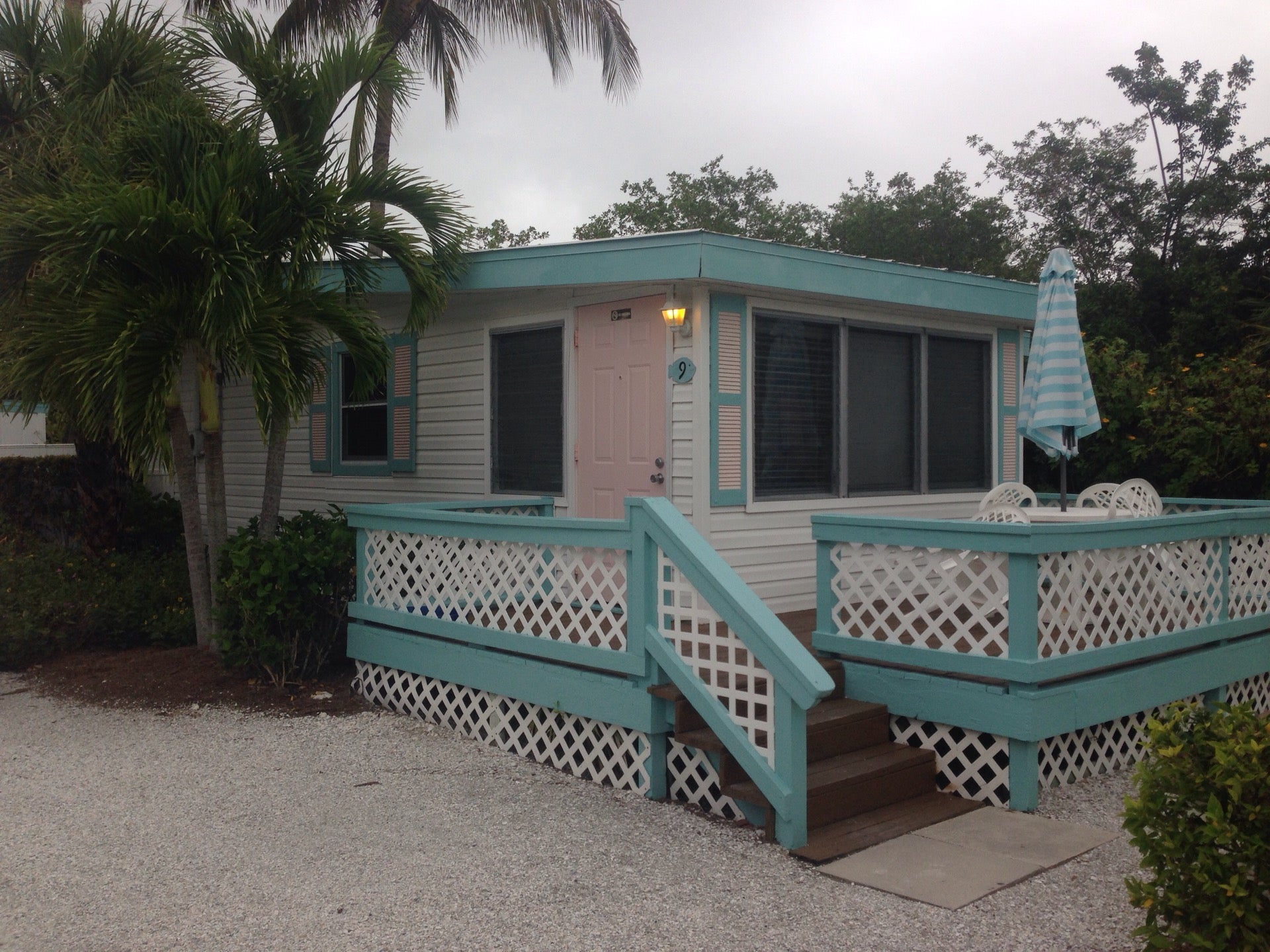 Spring Training and Sanibel Island - Gulf Breeze Cottages