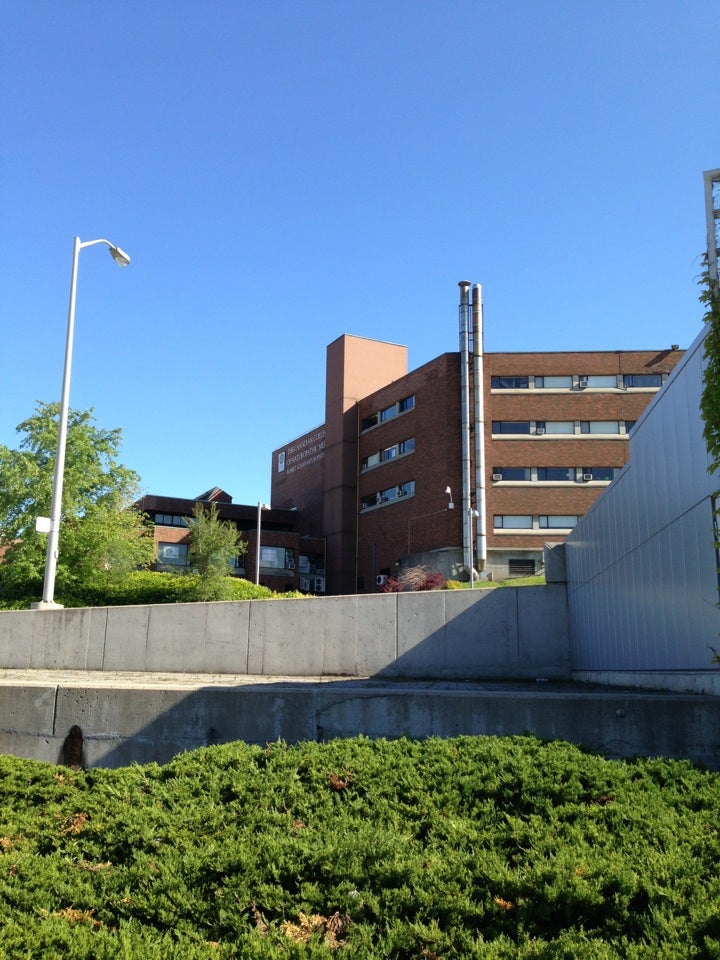 Canadian College of Naturopathic Medicine