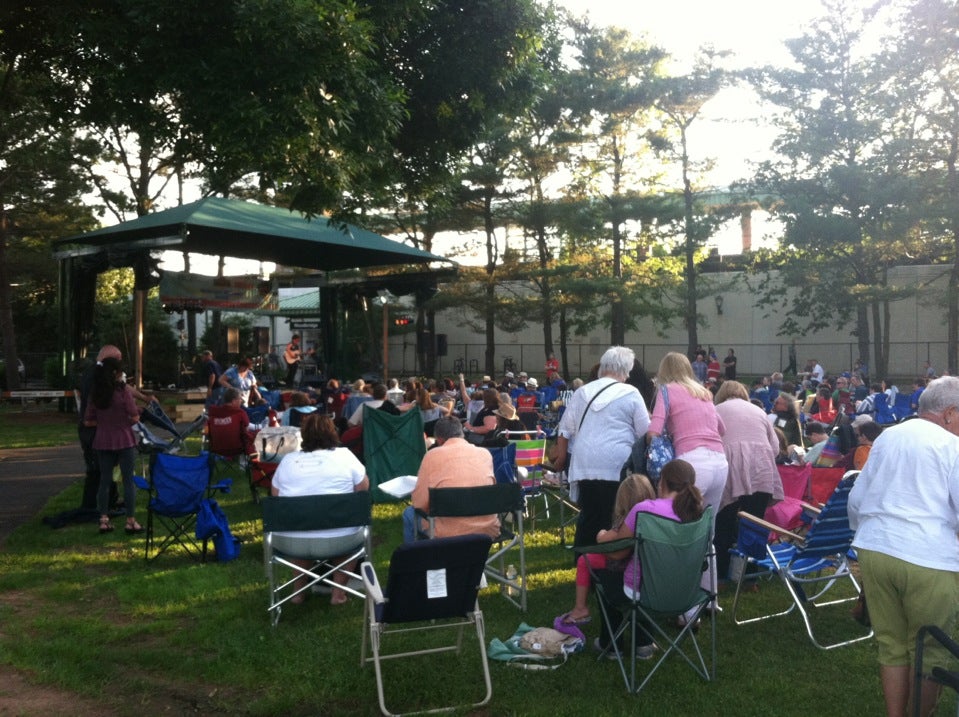 Parker Press Park, 428 Rahway Ave, Woodbridge Twp, NJ, Parks MapQuest