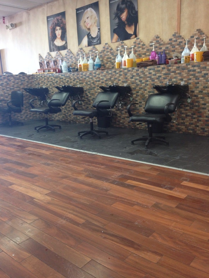 Mena's Hair Design, 1314 W 95th St, Chicago, IL, Hair Salons MapQuest