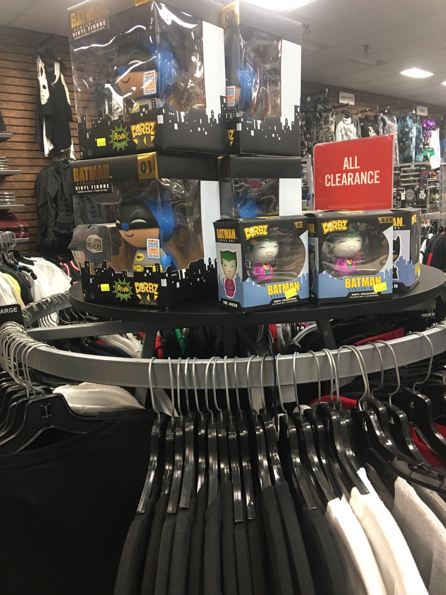 Lids, 696 Bel Air Rd, Bel Air, MD, Men's Apparel - MapQuest