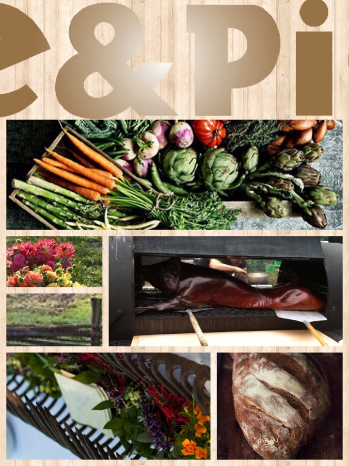 Smoke and Pickles Catering, 9 Hixbridge Rd, Westport, MA, Caterers