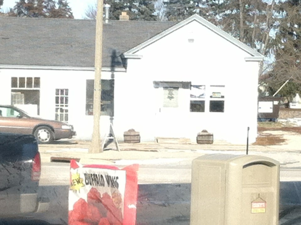 Shabbona, IL Map & Directions MapQuest