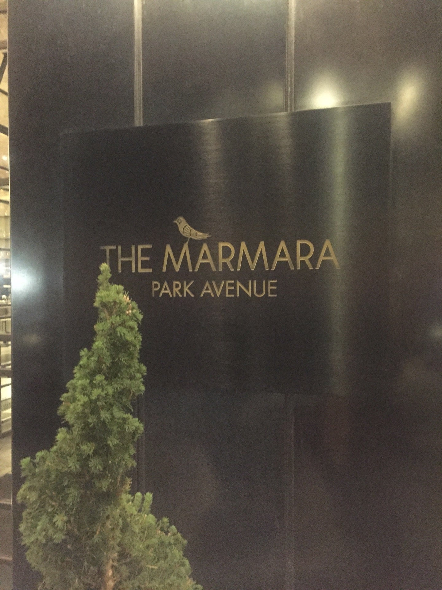 The Best Luxury Department Stores in NYC - The Marmara Park Avenue