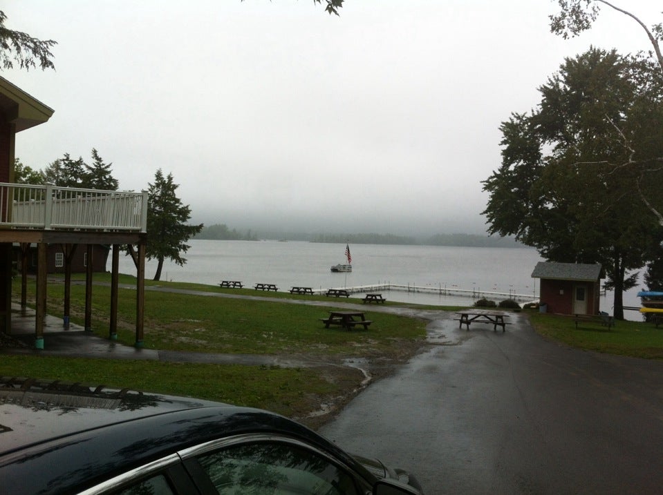 Pine Tree Camp, 114 Pine Tree Cp, Rome, Town of, ME, Sporting and