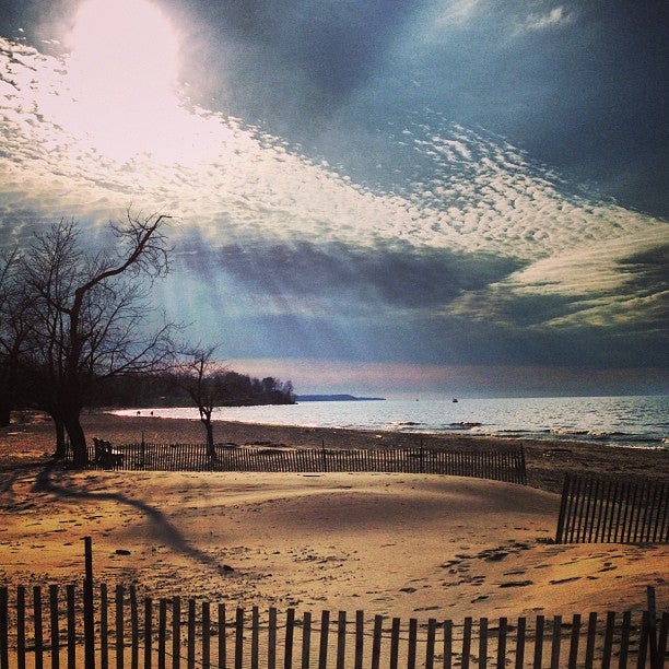 Sodus Point, NY Map & Directions MapQuest