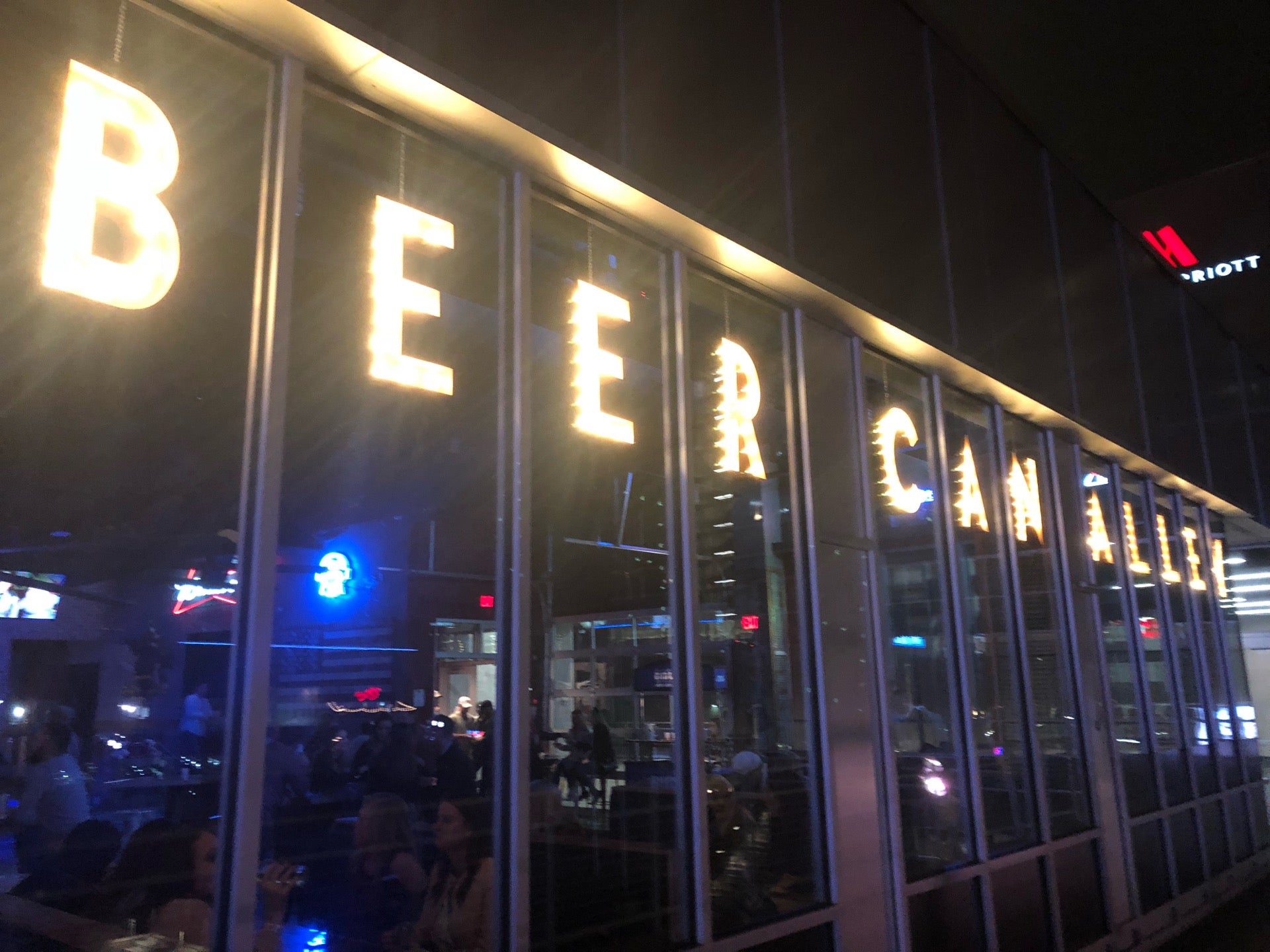 Beer Can Alley, 1101 Davenport St, Ste 200, Omaha, NE, Bars MapQuest