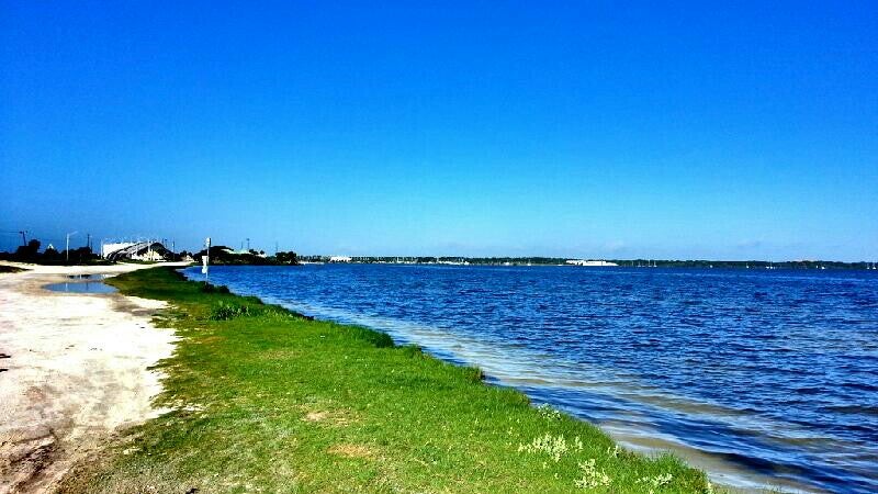 Parrish Park-Titusville, 3 A Max Brewer Memorial Pkwy, Titusville, FL ...