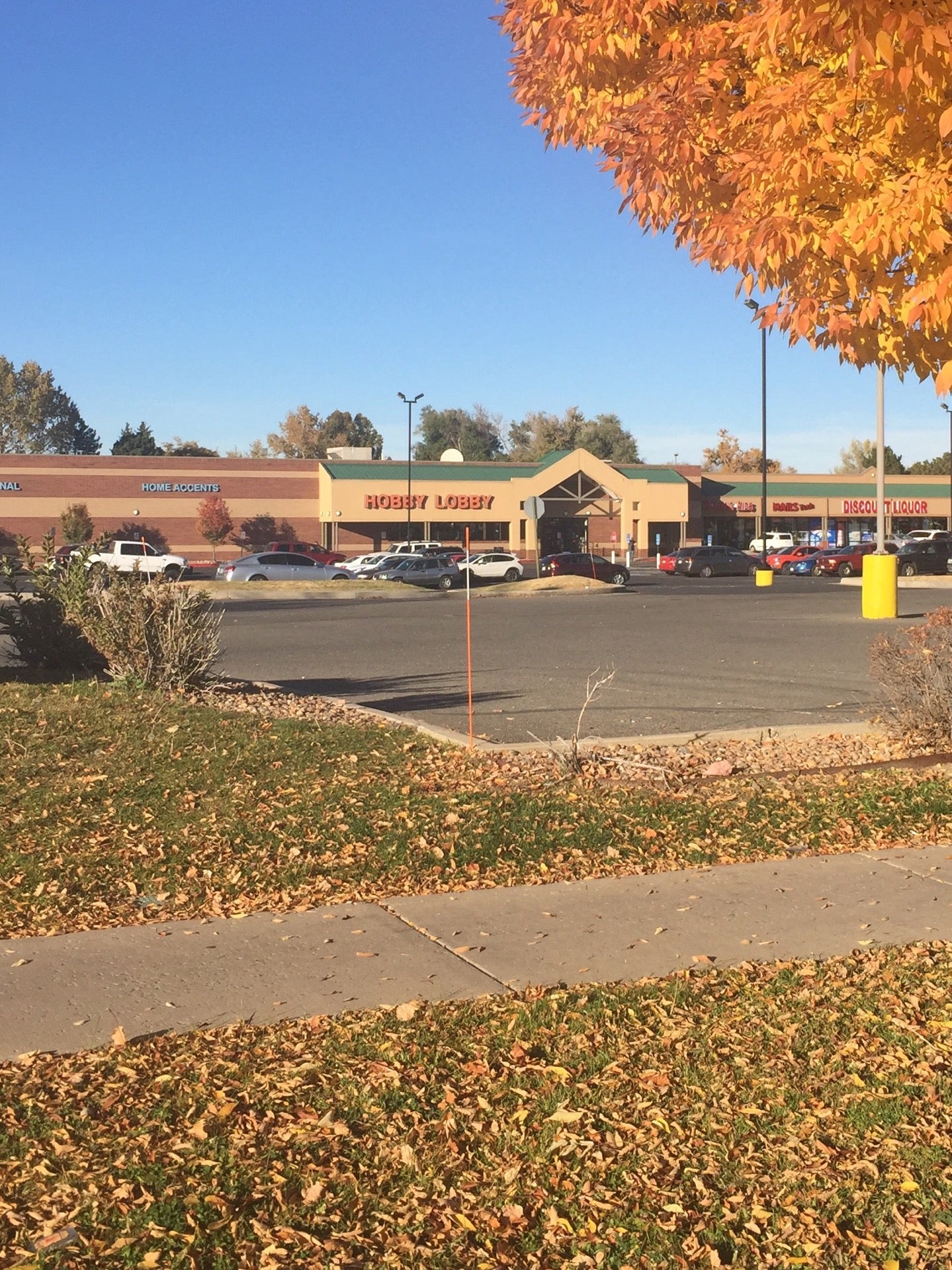 Hobby Lobby, 401 Englewood Pkwy, Englewood, Colorado, Art Schools