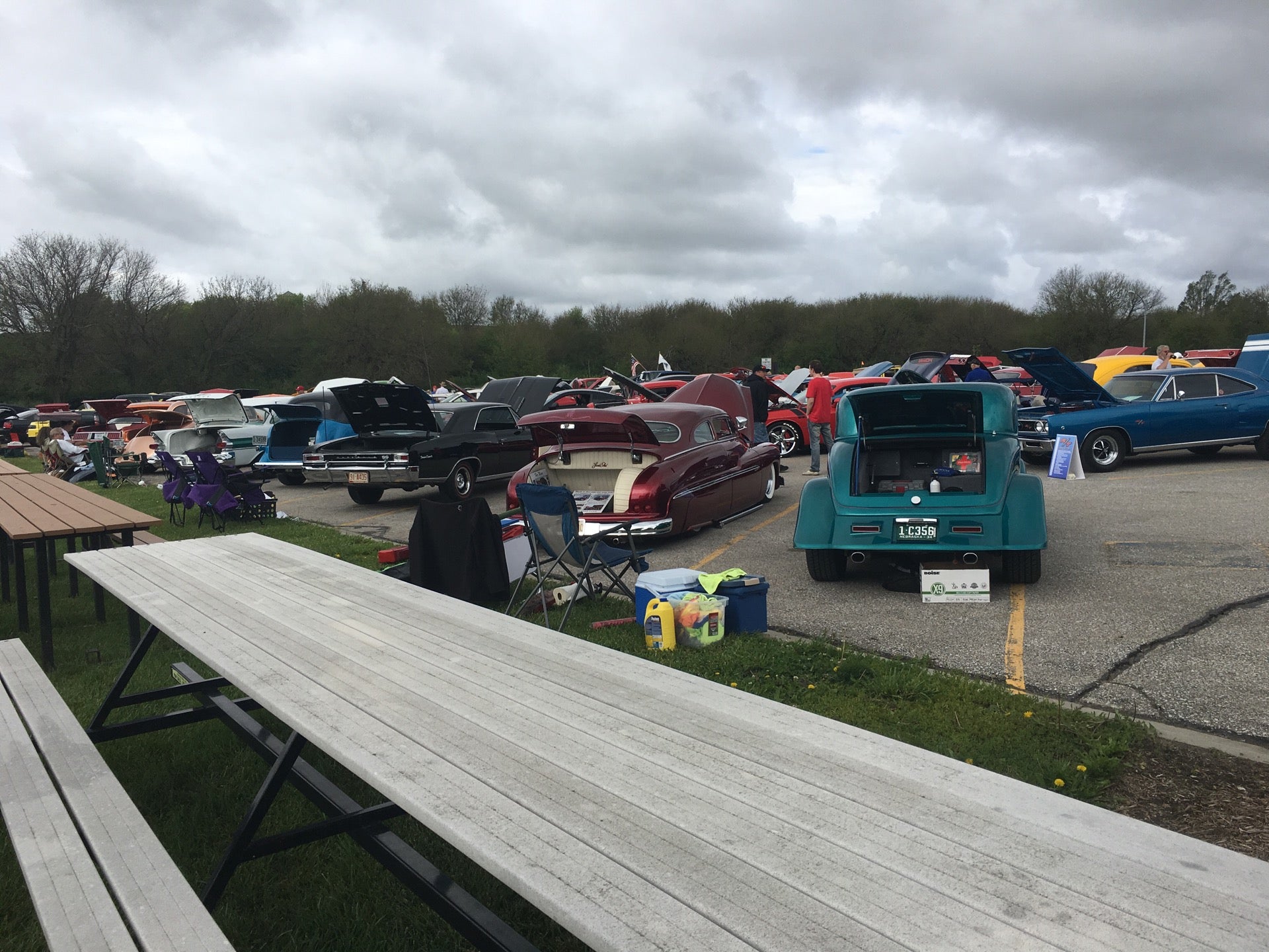 Elkhorn, NE Map & Directions MapQuest