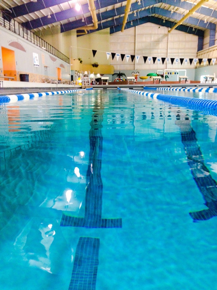 Tunica Recreation and Aquatic Center, 1165 Abbay St, Tunica, MS