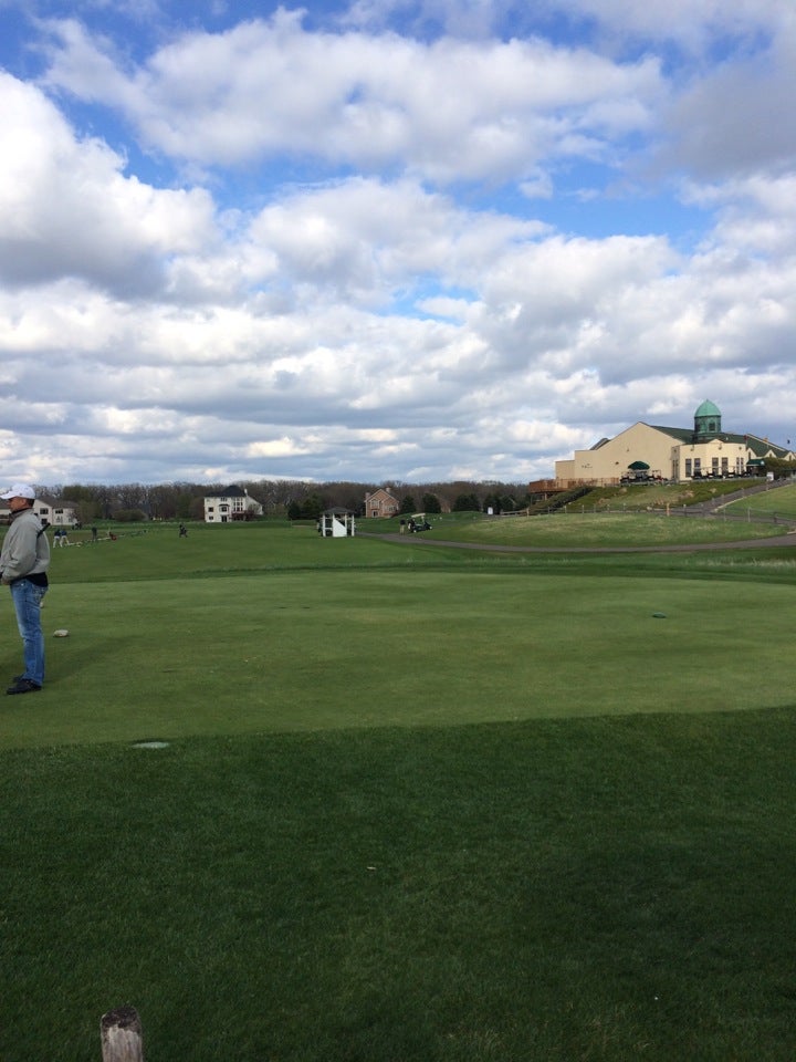 17+ North Fork Golf Course Mn