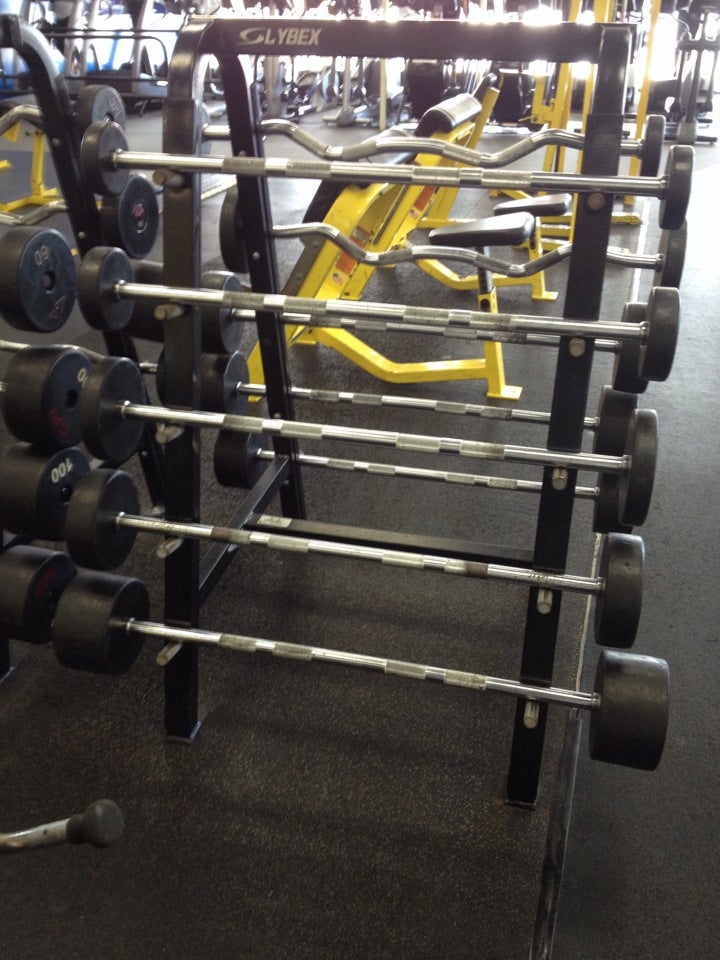 Porky's Gym, 10201 Hammocks Blvd, Ste 130, Miami, FL, Gymnasiums MapQuest