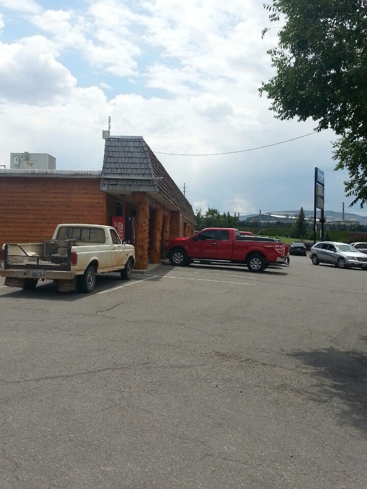 Oxbow Restaurant, 170 E Main St, Lander, WY, Eating places MapQuest