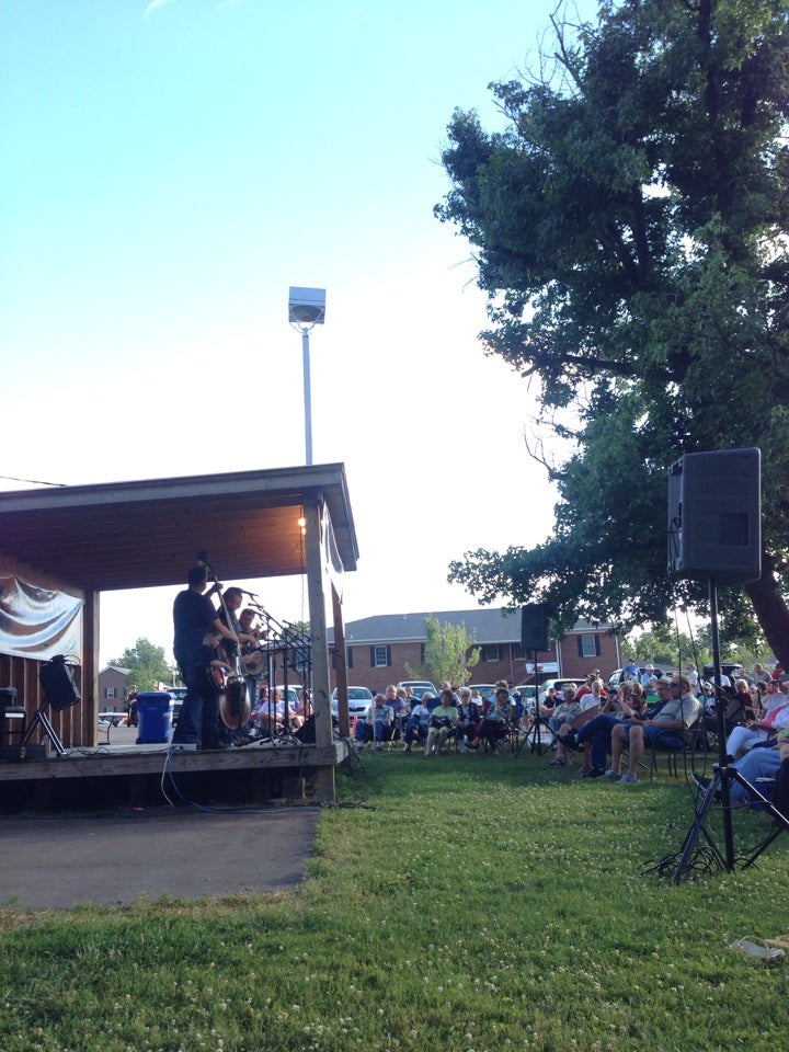 Collins Bowling Center Southland Lanes, 205 Southland Dr, Lexington, KY