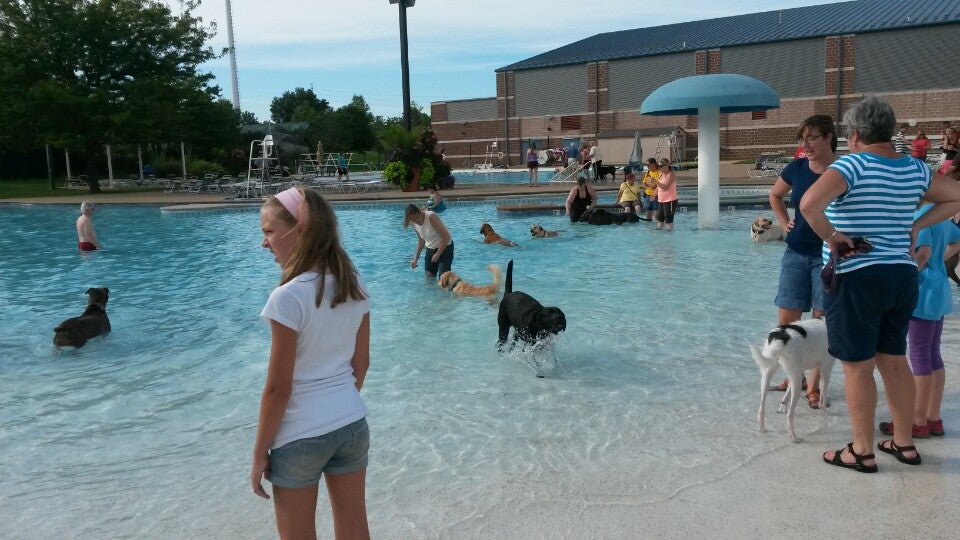 ster Groves Aquatic Center, 33 E Glendale Rd, ster Groves, MO, Gymnasiums MapQuest