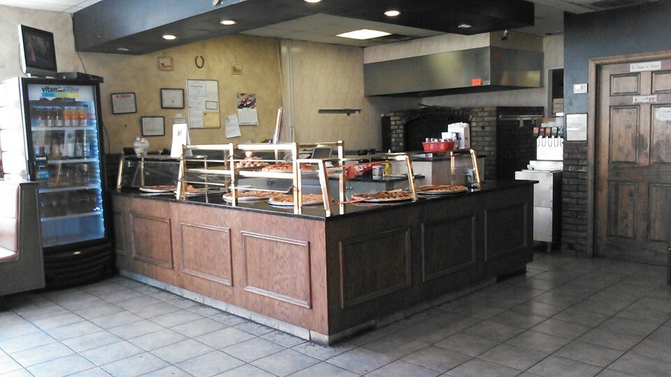 Rahway, NJ Map & Directions MapQuest