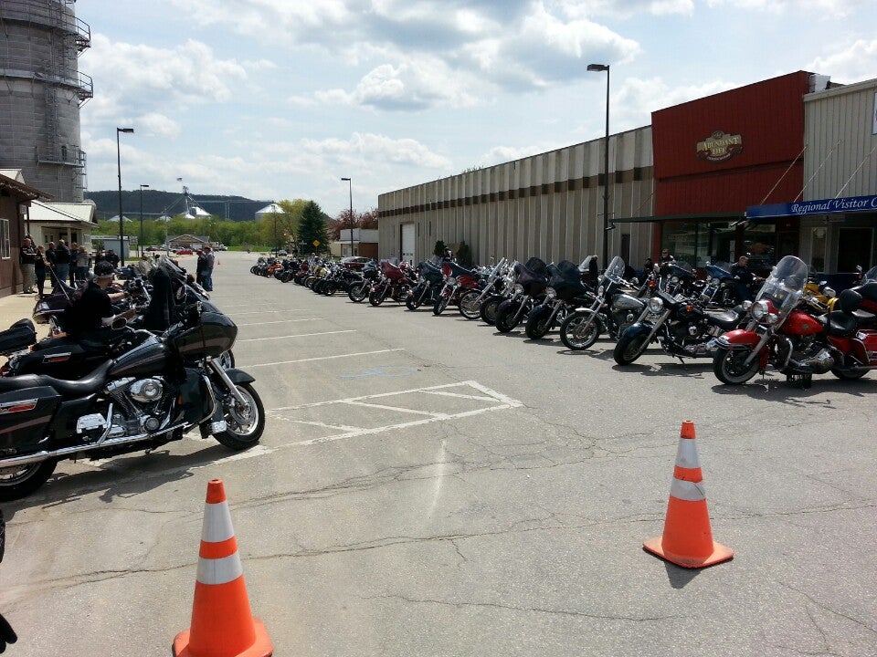 Rushford, MN Map & Directions MapQuest