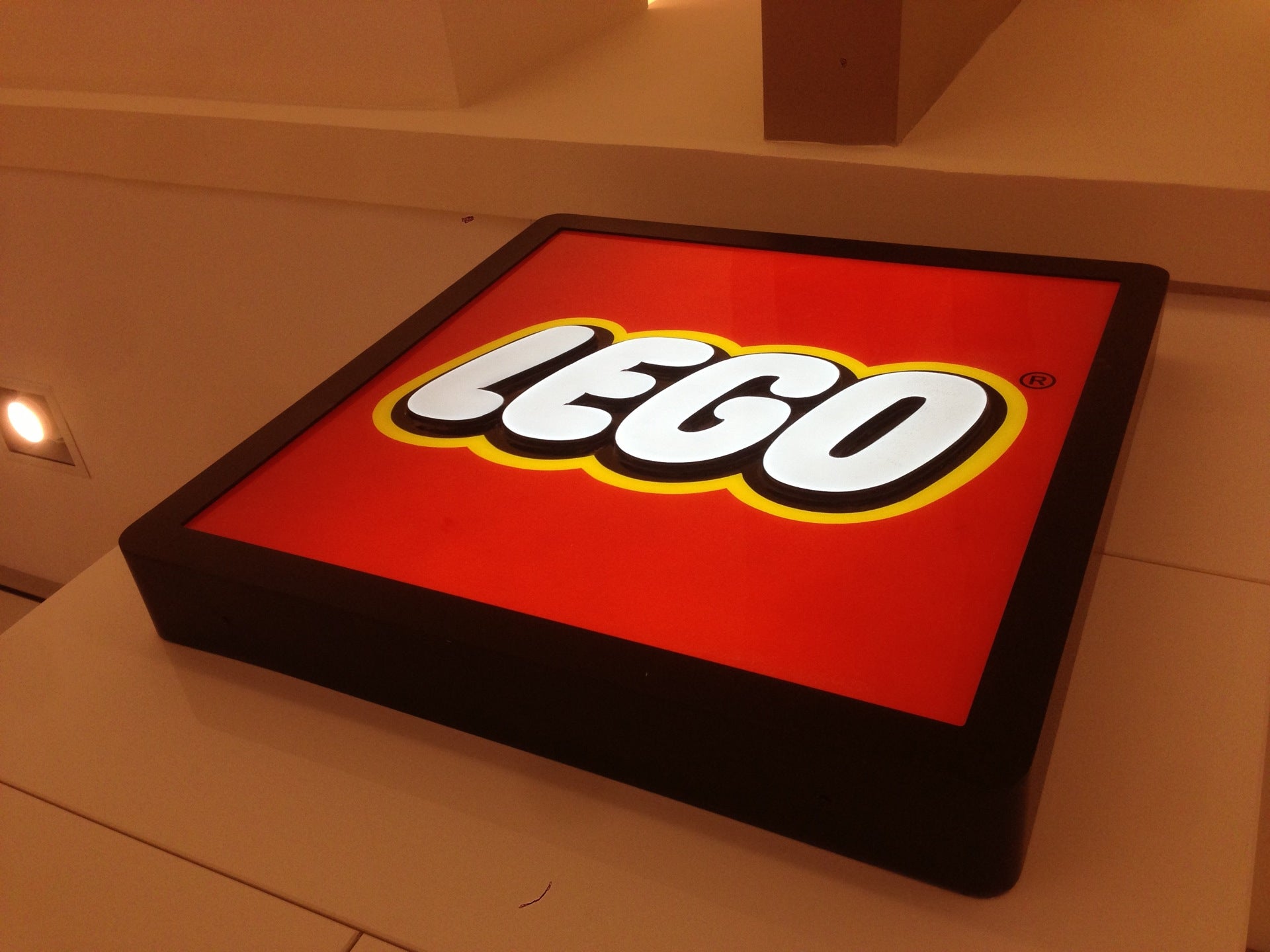 The lego store online southgate