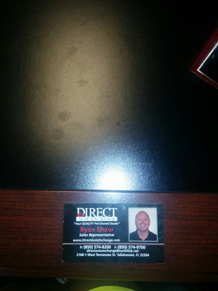 Best Car Dealers in Tallahassee Northeast, Florida MapQuest