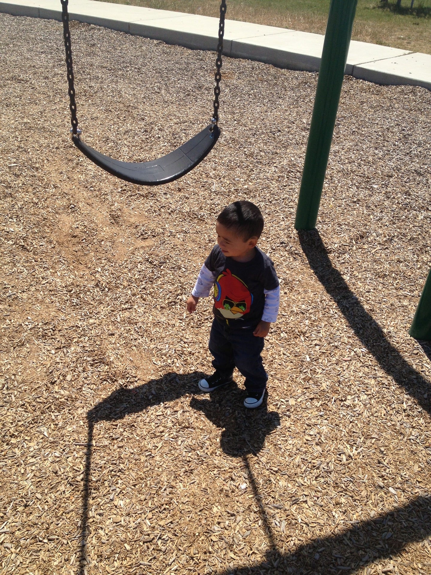 Monte Bella Community Park, Salinas, CA, Landmark MapQuest