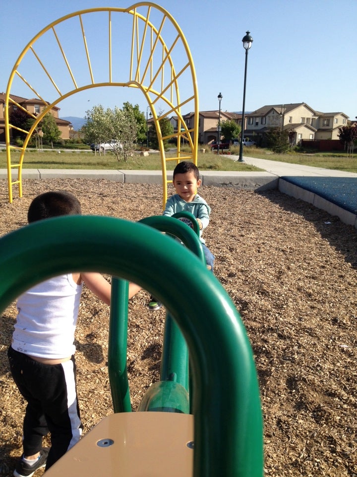 Monte Bella Community Park, Salinas, CA, Landmark MapQuest