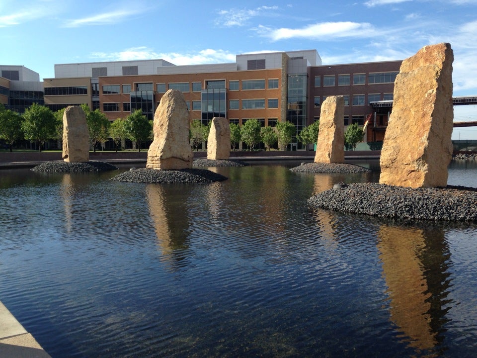 Target Northern Campus HR Office, 7000 Target Pkwy N, Brooklyn Park, MN