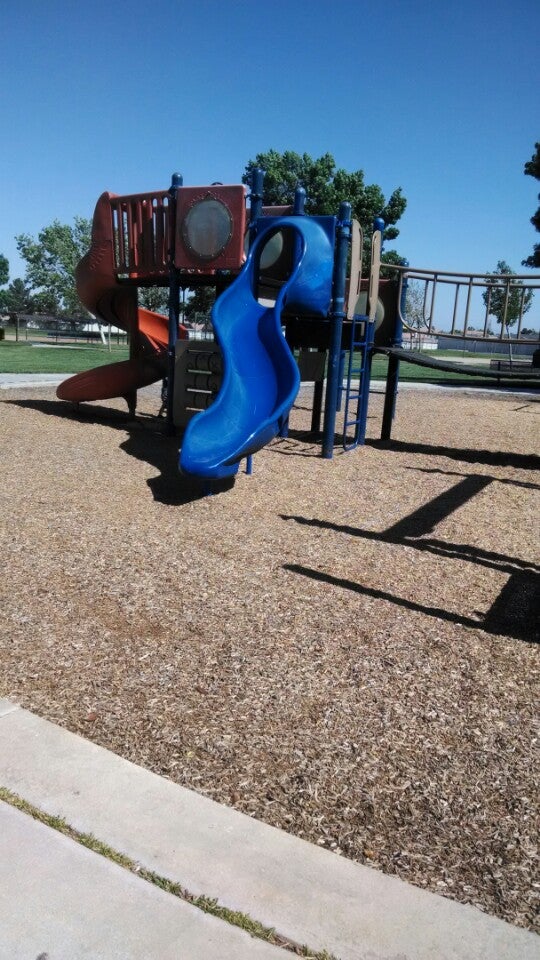 Eagle Ranch Park, 12587 Eagle Ranch Pkwy, Victorville, CA MapQuest