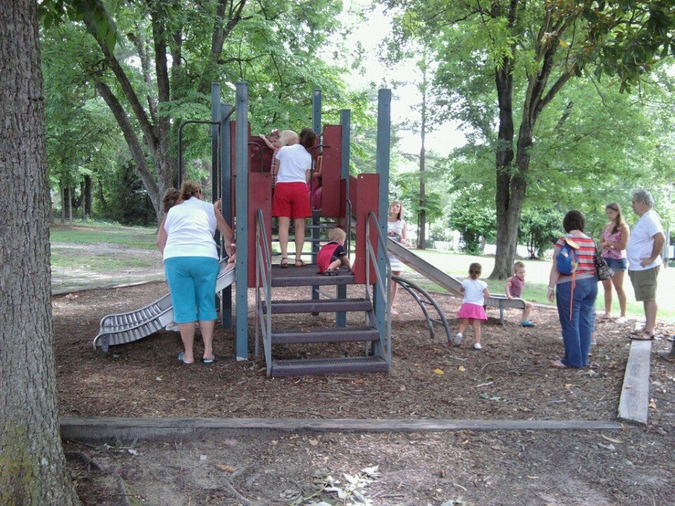 Fuquay Varina, NC Map & Directions MapQuest